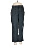 NYDJ Gray Casual Pants Size 8 - photo 1