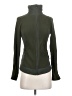 Athleta 100% Polyester Green Cardigan Size XXS - photo 1