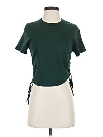 Cotton Citizen Short Sleeve Top (view 1)