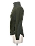 Athleta 100% Polyester Green Cardigan Size XXS - photo 5