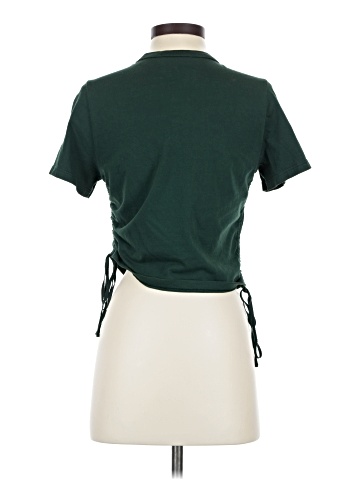 Cotton Citizen Short Sleeve Top (view 2)