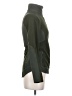 Athleta 100% Polyester Green Cardigan Size XXS - photo 4