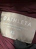 Athleta Solid Burgundy Jacket Size XS - photo 6