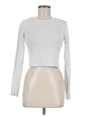 TNA Long Sleeve T-Shirt (view 1)
