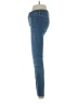 Hollister Hearts Blue Jeans Size 3 - photo 5
