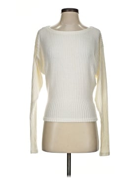 Pilcro Pullover Sweater (view 1)