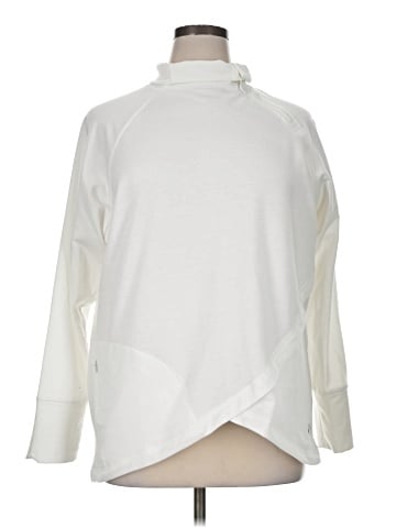 Jones New York Sport Fleece (view 1)