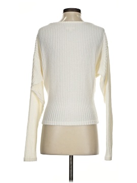 Pilcro Pullover Sweater (view 2)