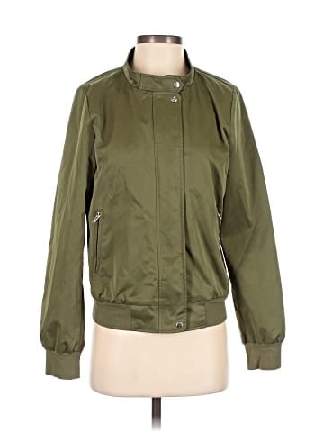 Walk In Love Jacket (view 1)