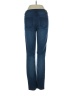 Harper Solid Blue Jeans Size 26 waist - photo 2