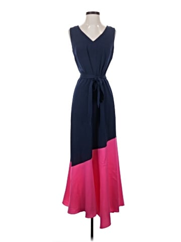 Karl Lagerfeld Paris Casual Dress (view 1)