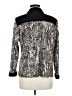 Koret Paisley Silver Gold Jacket Size M - photo 2
