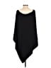 Assorted Brands Black Poncho One size - photo 2