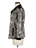 Koret Paisley Silver Gold Jacket Size M - photo 5