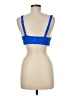 All Access Blue Sports Bra Size M (estimated) - photo 2