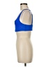 All Access Blue Sports Bra Size M (estimated) - photo 5