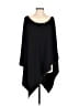 Assorted Brands Black Poncho One size - photo 1
