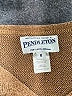 Pendleton Brown Sleeveless Top Size M - photo 7