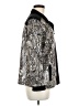 Koret Paisley Silver Gold Jacket Size M - photo 4