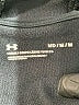 Under Armour Black Pullover Hoodie Size M - photo 7