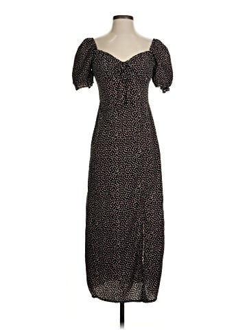 Missguided Casual Dress (view 1)