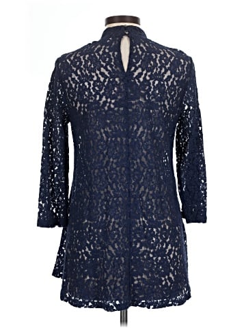 Cupio 3/4 Sleeve Blouse (view 2)