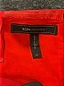 BCBGMAXAZRIA Solid Red Cocktail Dress Size 6 - photo 7
