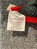 BCBGMAXAZRIA Solid Red Cocktail Dress Size 6 - photo 8