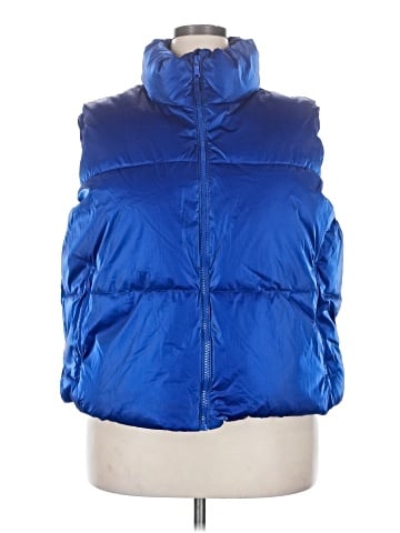 Old Navy Snow Jacket (view 1)