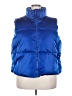 Old Navy 100% Nylon Blue Snow Jacket Size XXL - photo 1