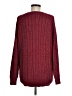 Athleta Burgundy Pullover Sweater Size M - photo 2