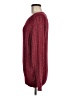 Athleta Burgundy Pullover Sweater Size M - photo 5