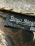 Tango Mango Animal Print Brown Cocktail Dress Size XS - photo 7