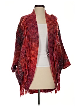 Sleeping On Snow Cardigan