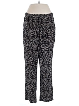 Lands' End Casual Pants (view 1)