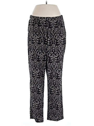 Lands' End Casual Pants (view 1)