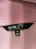Lularoe 100% Polyester Solid Purple Formal Skirt Size 2X (TC2) - photo 4