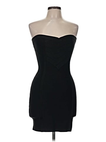 Bebe Cocktail Dress (view 1)