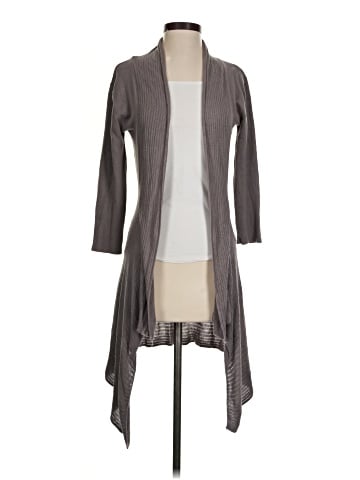 Kenar Cardigan (view 1)