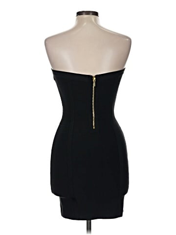Bebe Cocktail Dress (view 2)