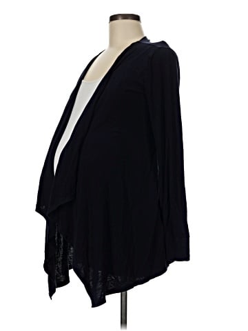 Angel Maternity Cardigan (view 1)