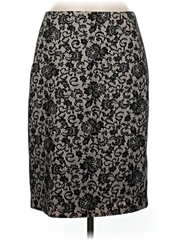 Kay Unger Formal Skirt (view 1)
