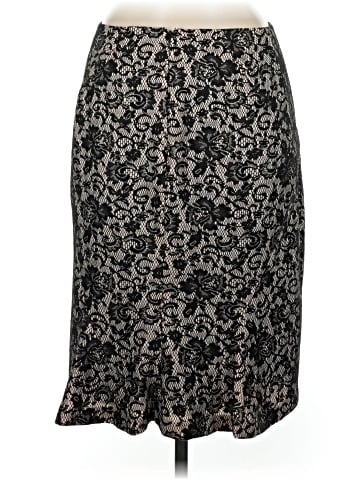 Kay Unger Formal Skirt (view 2)