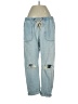ONETEASPOON 100% Cotton Blue Jeans Size S - photo 1