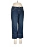 Levi's Blue Jeans Size 8 - photo 1