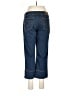 Levi's Blue Jeans Size 8 - photo 2