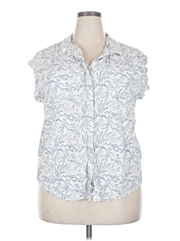 Jachs Girlfriend Short Sleeve Polo (view 1)