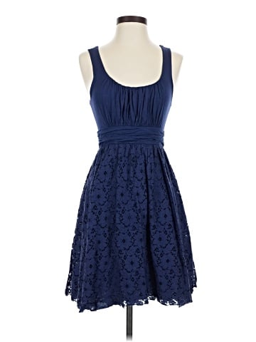 Mai Tai Cocktail Dress (view 1)