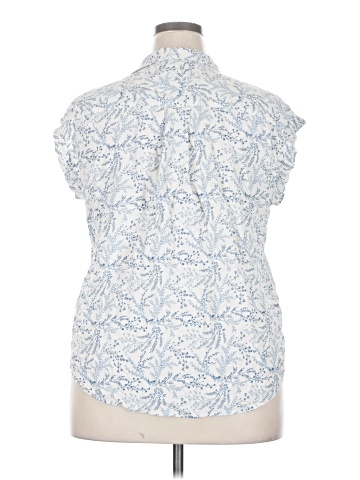Jachs Girlfriend Short Sleeve Polo (view 2)