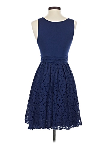Mai Tai Cocktail Dress (view 2)